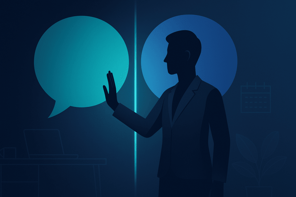 Asertywność w Pracy. 10 Przydatnych Technik Asertywność